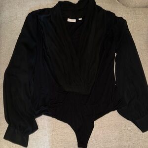 Eva Mendes Collection Romantic bodysuit